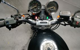 KAWASAKI ZEPHYR 400 1992 ZR400C
