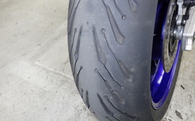 YAMAHA MT-09 SP 2025 RN87J
