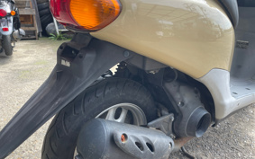 HONDA DIO FIT AF27
