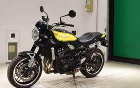 KAWASAKI Z900RS 2024 ZR900K