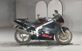 KAWASAKI ZX-4 1989 ZX400G