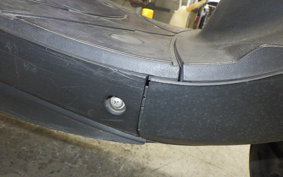 YAMAHA JOG ZR Gen.3 SA39J