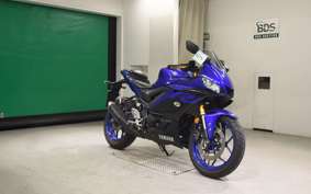 YAMAHA YZF-R25 RG43J