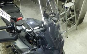 YAMAHA TRACER 9 GT 2023 RN70J