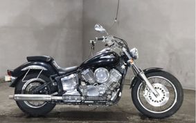 YAMAHA DRAGSTAR1100 VP10J