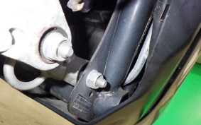 HONDA DIO Gen.6 AF68