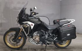 HONDA CRF1100L AFRICA TWIN SD10