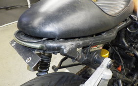 HONDA CB750 GEN 2 2006 RC42