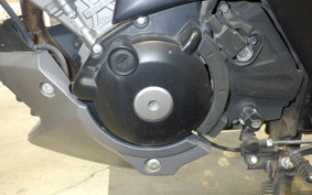 SUZUKI GSX-S125 2012 DL32B