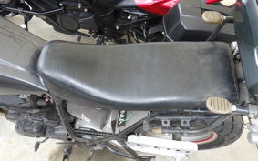 YAMAHA TW200 2016 2JL