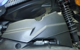 YAMAHA JOG125 SEJ5J