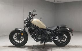 HONDA REBEL MC49
