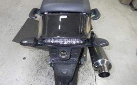 KAWASAKI ZRX1200 D 2018 ZRT20D