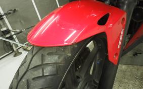 HONDA CBR250R A 2025 MC41