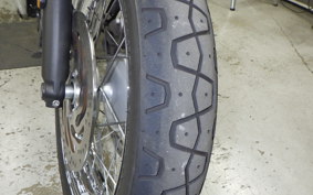 TRIUMPH BONNEVILLE T120 2019