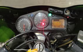 KAWASAKI ZX 1200 NINJA R 2000 ZXT20A