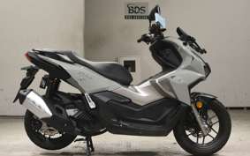 HONDA ADV160 2011 KF54