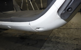 HONDA GYRO CANOPY 1990 TA03