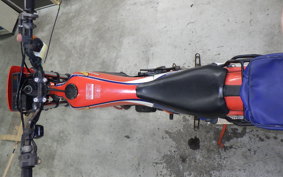HONDA TLM50 2004 AD07