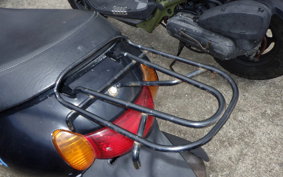 SUZUKI LET's 4 CA45A