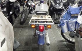 HONDA C50 SUPER CUB C50