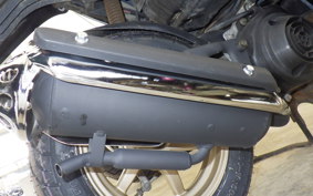 HONDA DIO Gen.4 AF35