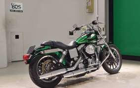 HARLEY FXDL 1450 2004