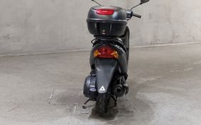 SUZUKI ADDRESS V125 CF46A