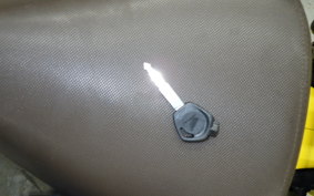 HONDA C110 SUPER CUB 2019