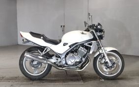 KAWASAKI BALIUS250 ZR250A