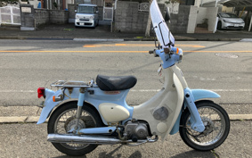 HONDA LITTLE CUB AA01