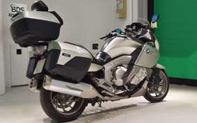 BMW K1600GTL 2018