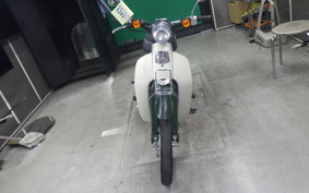 HONDA LITTLE CUB E 2024 AA01