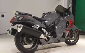SUZUKI HAYABUSA Gen.2 2011
