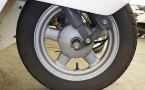 HONDA GYRO CANOPY 1981 TA03