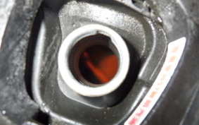 YAMAHA MAJESTY 125 FI