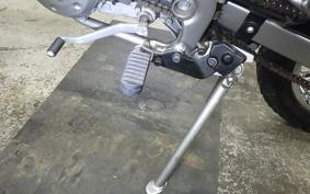 KAWASAKI KLX125 LX125C