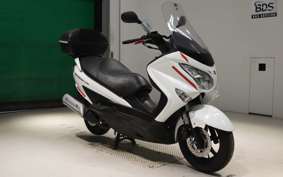 SUZUKI SKYWAVE 200 (Burgman 200) 2019 CH41A