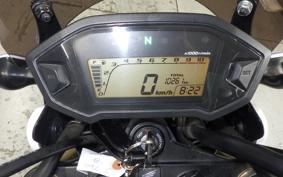 HONDA GROM 2002 JC61