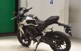 HONDA CB250R 2017 MC52