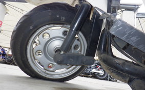 HONDA GYRO UP TA01
