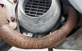 HONDA TACT GEN 2 AF30