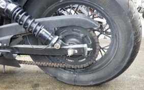 YAMAHA VIRAGO 250 3DM