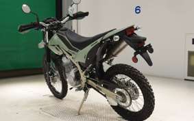 KAWASAKI KLX230ｼｪﾙﾊﾟ LX232A
