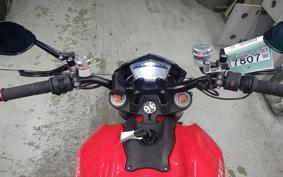 DUCATI STREETFIGHTER 848 2014