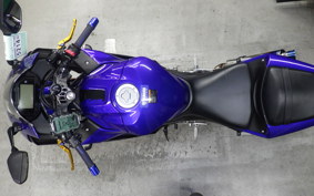 YAMAHA YZF-R25 A 2021 RG43J