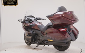 HONDA GL 1800 GOLD WING TOUR DCT 2026 SC79