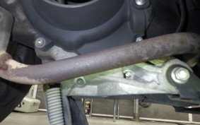 SUZUKI ADDRESS 110 2012 CE47A
