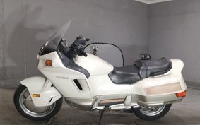 HONDA  PACIFIC KO- -STROKE  1991 RC34
