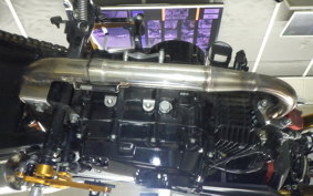 HONDA ｸﾞﾛﾑ JC75